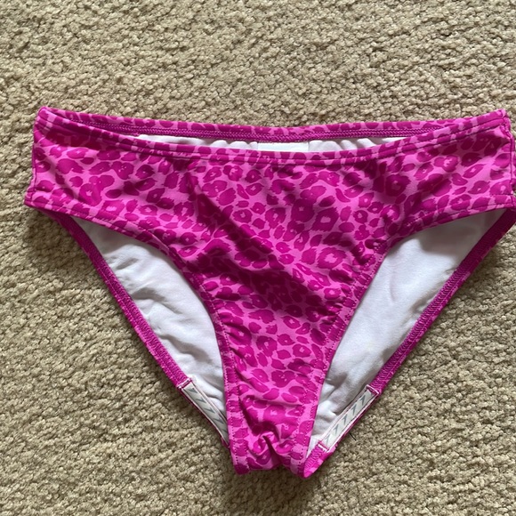 Speedo Bikini Girls Sz 14 - Picture 2 of 13